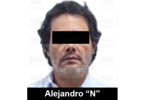 Vinculan a proceso a Alejandro N por defraudación fiscal en Benito Juárez