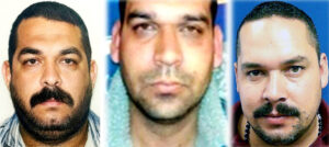 Hermanos Villamán obtienen amparo provisional contra órdenes de captura en Mexicali