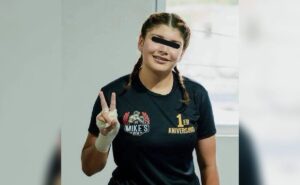 Dictan prisión preventiva a dueños de academia militarizada tras muerte de Dafne Zapata; SEP anuncia revisión de cinco escuelas más