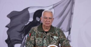 Sedena no tiene vínculo operativo con escuelas militarizadas privadas desde 2008: Trevilla