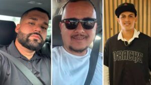 Pasajeros del Vuelo 164 deportados de EU murieron detenidos en hotel de La Guaira tras terremoto