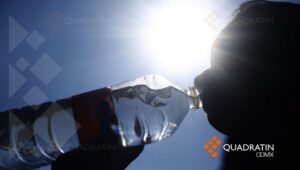 Reporta Cruz Roja 34 defunciones por calor en Baja California hasta el 18 de agosto