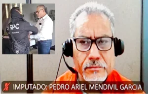 Juez libera a exdirector de Policía en Mexicali por falta de pruebas pese a carpeta ‘robusta’ de la FGE