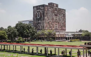 UNAM ajusta calendario escolar y aplicará examen de control presencial tras anomalías en admisión en línea