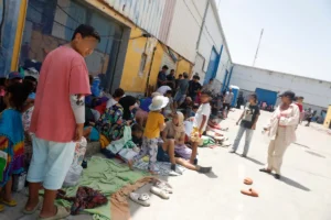 El Gobierno de España destina 25 millones de euros para menores no acompañados en Ceuta
