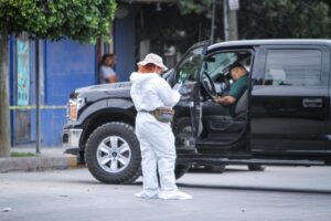 Homicidios en México caen a 27 mil 989 en 2025, nivel más bajo desde 2016: INEGI