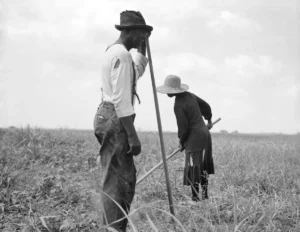Palafrugell acoge la Bienal de Fotografía Xavier Miserachs con obra de Dorothea Lange
