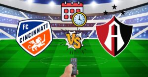 Abreu califica Leagues Cup de ‘carnicería física’ tras eliminación de Xolos; Cincinnati recibe a Atlas