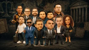 Hijos de presidentes bajo escrutinio institucional en Brasil, Guinea Ecuatorial, Angola y Estados Unidos