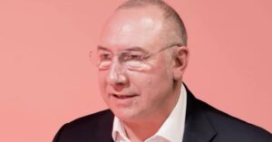 Frédéric García: perfil del empresario francés y esposo de Altair Jarabo
