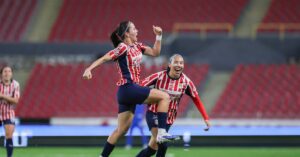 Pronostican victoria 2-0 para Chivas ante Querétaro en la Jornada 1 de la Liga MX Femenil